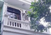 CHO THUÊ NHÀ PHÂN LÔ Ô TÔ PHỐ HOÀNG LIỆT, 4 TẦNG, 42M2, MT 4.1M, 12 TRIỆU/THÁNG.